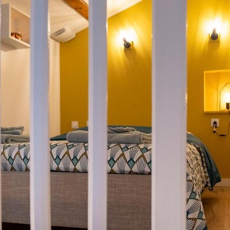 Apartament Le Duplex A Mimine Le Pin-en-Mauges Zewnętrze zdjęcie