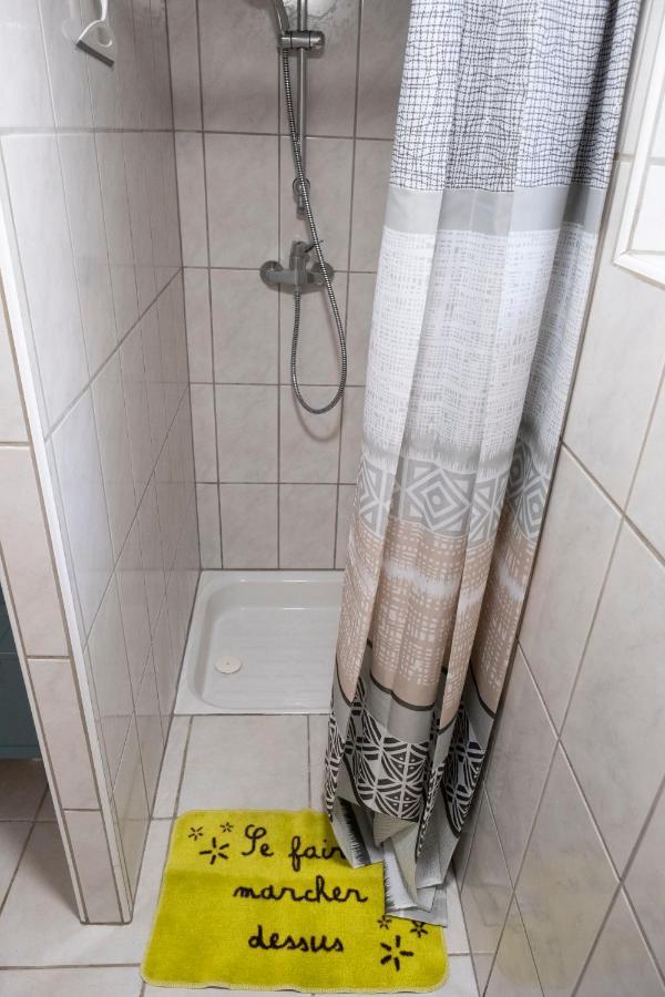 Apartament Le Duplex A Mimine Le Pin-en-Mauges Zewnętrze zdjęcie